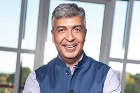 Rohit Ghai, President of RSA Security