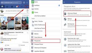 Setelah sudah menentukan nama pengguna facebook kamu, tap pada ikon centang berwarna putih yang berada di pojok. Cara Mengganti Nama Di Facebook Memakai Android Belajar Belajar Wirausaha