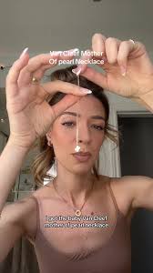 Next time im getting fake Van Cleef so I can wear into the shower 😅🙄  #vancleef #vancleefarpels #designernecklace