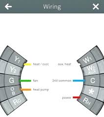A wiring diagram is a schematic which uses abstract pictorial symbols showing each of the interconnections of components in a very system. Nestj Hvac Thermostat Wiring Diagram Explorer Guitar Switch Wiring Diagram 1990 300zx Tukune Jeanjaures37 Fr