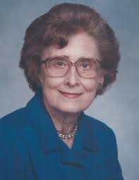 Obituary for Harriet Banbury Webster