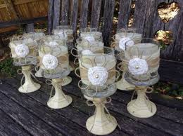 1000 Ideas About Dollar Tree Centerpieces On Pinterest Dollar Wedding Centerpieces Diy Rustic Shabby Chic Wedding Vintage Wedding Centerpieces