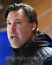 Brian Rolston Team Staff Profile