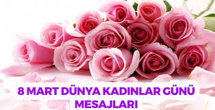 Kadınlar günü ile ilgili güzel sözler ve resimli dünya kadınlar günü mesajları hem sosyal medyada hem de farklı diğer dijital platformlarda binlerce kişi tarafından sıklıkla paylaşılıyor. Kadinlar Gunu Mesajlari Resimli Kisa Anlamli 8 Mart Dunya Kadinlar Gunune Ozel Mesajlari Gonder