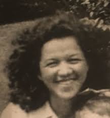 Audrey Mae Ryan Surian (1922-1957)