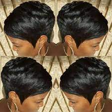 Want To Know More About African American Hair Blackhairstyled Short Hair Styles Short Sassy Hair Sassy Hair
