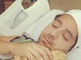 Fundraiser for Cody Berg by Adam Milauskas : Cody Berg's Medical Bill Fund