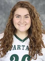 2021 Women's Lacrosse Roster