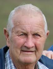 Obituary information for Max Gene Martin