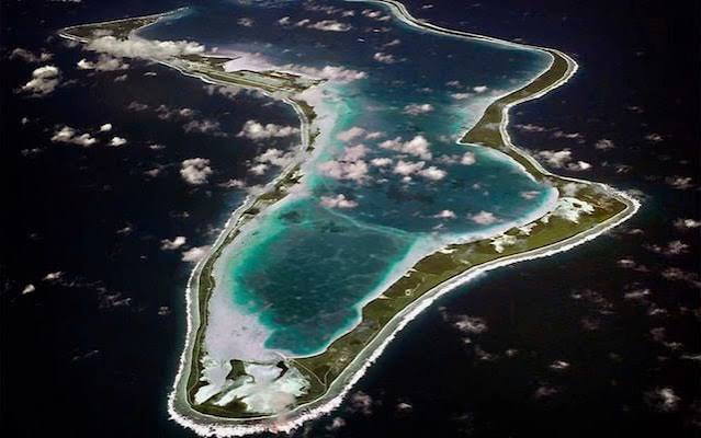 Chagos deal costs to balloon by £288m