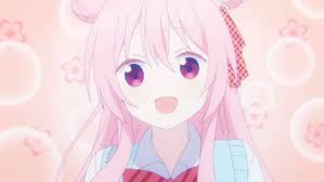 Anime Happy Sugar Life Satou Matsuzaka Gambar Anime Gambar