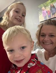 Please join us in welcoming Julie Schoonover and her family to our Western  Wildcat family for the 25-26 school year. Julie was born and raised in  Macomb, IL. She has two children,