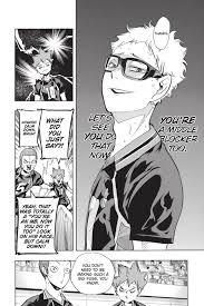 Haikyuu Chapter 164 Read Haikyuu Manga Online In 2020 Anime Wall Art Haikyuu Manga Manga Drawing Tutorials