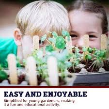 Grow Gardens Grow Herbs Kit