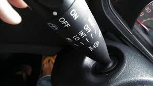 Check spelling or type a new query. 2015 Perodua Axia Standard G Front Wiper Controls Youtube