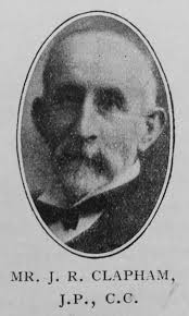 Primitive Methodism in the Conference Towns