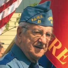 Arthur Raymond Obituary