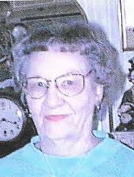 Genevieve Pauline Barnard Obituary (2021)