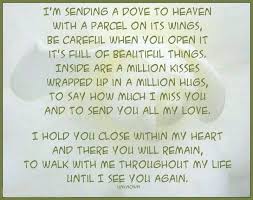 Happy Birthday Letter To Dad In Heaven Happy Anniversary Dad I Miss You And Love You So Much We Are Taking Care Of Mom Today So You Have A Blessed Anniver Dad In Heaven Miss You Dad Heaven