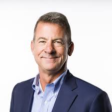 Most Admired CEOs: Andrew Mays