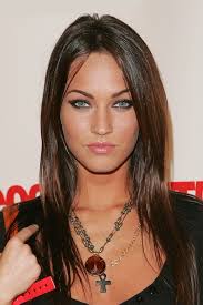 megan fox showing off her facial expressions after being accused of botox  (2011)