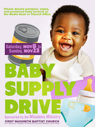 First Nazareth Baptist...