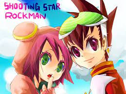 pin by muumitfan on megaman series mega man megaman series anime