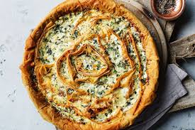 Find healthy, delicious phyllo dough recipes. 28 Easy Recipes For That Filo Pastry In Your Freezer