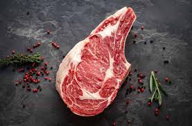 It is mostly obtained between the 6 th and 12 th rib thus a marbled slice of the longissimus dorsi muscle. What Is A Ribeye Steak Everything You Want To Know On This Classic Cut