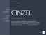 Decorative Cinzel Font