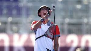 Tokyo (ap) — a roundup of gold medals from saturday, july 24 at the tokyo games: X4q278il8klkjm