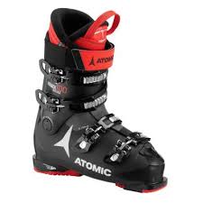 Atomic Mens Downhill Ski Boots Atomic Hawx Magna 100 Black