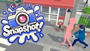 Unity] Snapshot! - v0943 by Tiny Secret Games Adult Porn Game Download Free  For Android and PC