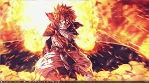 Maybe you would like to learn more about one of these? Top 30 Ft Natsu Gifs Find The Best Gif On Gfycat
