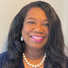 Marva Mack's Instagram, Twitter & Facebook