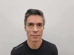 Randall Koch's Instagram, Twitter & Facebook