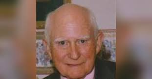 John Robison Obituary