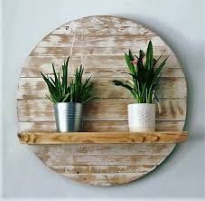 Rustic Ideas For Wooden Shelves Rustic Home Decor And Design Ideas Wooden Decor Cute Home Decor Decor