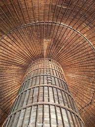 Building a gazebo from a grain bin from architecture. The Silo Inside The Barn Picture Of Ryan Round Barn Kewanee Tripadvisor