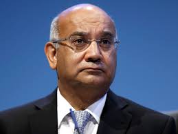 Keith Vaz: The 'Teflon MP' who enjoys the limelight