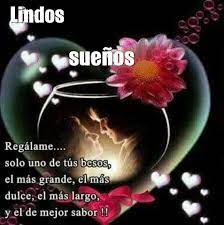 Agrega un bello texto de buenas noches para que le dediques a tu mamita. Pin En Lindos Suenos