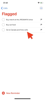 Flagmaker & print is a vexillology service featuring a free online flag designer that helps you design and print your own fictional country flags. How To Flag Important Reminders In Ios 13 To Make Them Easier To Find Ios Iphone Gadget Hacks