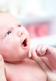 Healthy children from the start