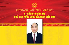 Đại tướng tô lâm, ủy viên bộ chính. Infographics Chan Dung Chá»§ Tá»‹ch NÆ°á»›c Nguyá»…n Xuan Phuc