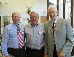 Rotary Club of Eureka, California: October 2013