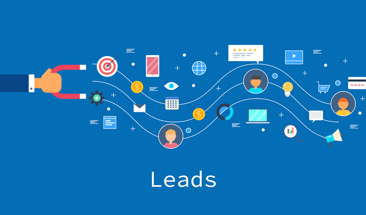 The core principle of lead management and importance