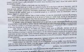 Un elev care răspunde corect la primul subiect poate lua nota 6, fără să fi citit vreo carte. Subiecte Simulare Bac 2019 Clasa A Xii A CerinÈ›ele De La Simularea La Limba È™i Literatura RomanÄƒ Comentariu Din Tudor Arghezi È™i Eseu Dintr Un Roman Interbelic