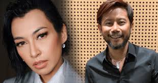 Siapa yang teringin nak keluar dalam tv?. Ajai Terlalu Keras Dengan Peserta Big Stage Misha Omar Akhirnya Bersuara Teh Tarik Kaw