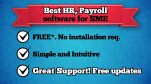 Loan fees are charged for each loan. Top 20 Hrms Software For Sme S Softwaresuggest