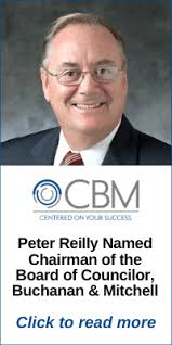 Dan Weaver Named Managing Partner